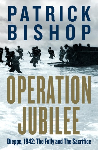 Cover image: Operation Jubilee 9780771096662