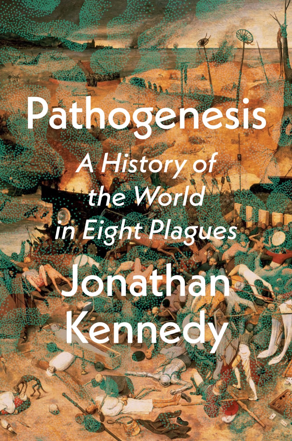 Pathogenesis (eBook)