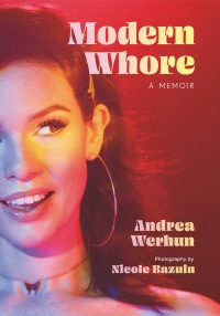 Cover image: Modern Whore 9780771098413