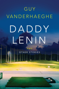 Cover image: Daddy Lenin and Other Stories 9780771099144