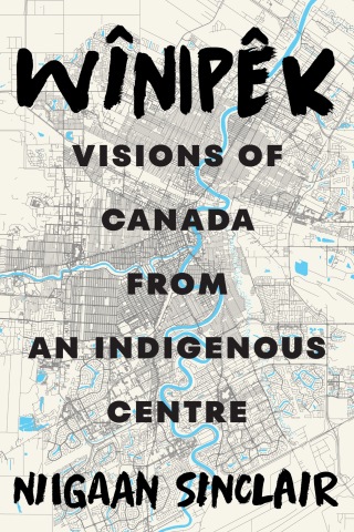 Cover image: Wînipêk 9780771099175