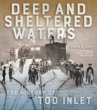 Cover image: Deep and Sheltered Waters 9780772672568