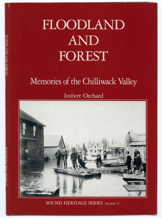 Imagen de portada: Floodland and Forest 9780772677471