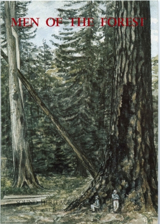 Cover image: Men of the Forest 9780772677587