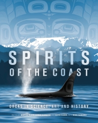 Imagen de portada: Spirits of the Coast 9780772677686