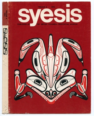 Imagen de portada: Syesis: Vol. 6 9780772677846