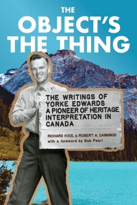 Cover image: The Object's the Thing 9780772678515