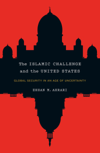 Cover image: The Islamic Challenge and the United States 9780773548169