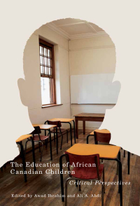 Cover image: Education of African Canadian Children 9780773548084