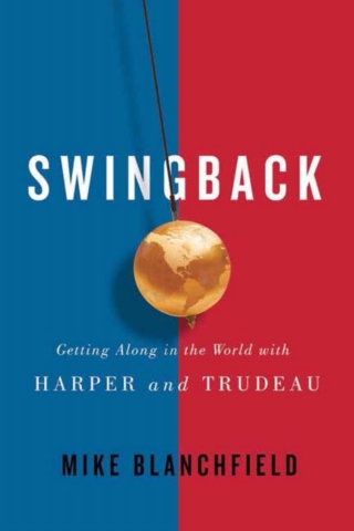 Imagen de portada: Swingback 9780773548756