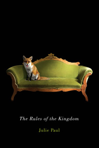 Cover image: Rules of the Kingdom 9780773548992