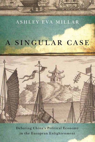 Imagen de portada: A Singular Case 9780773549180