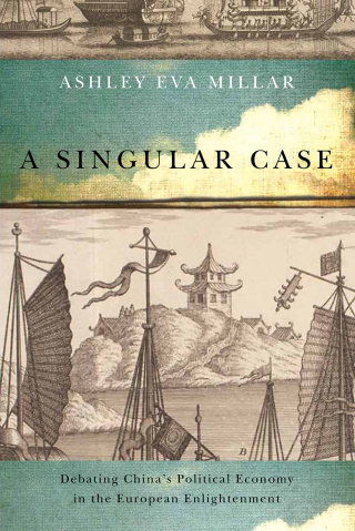 Cover image: A Singular Case 9780773549180