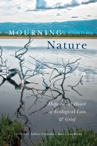 Imagen de portada: Mourning Nature 9780773549340