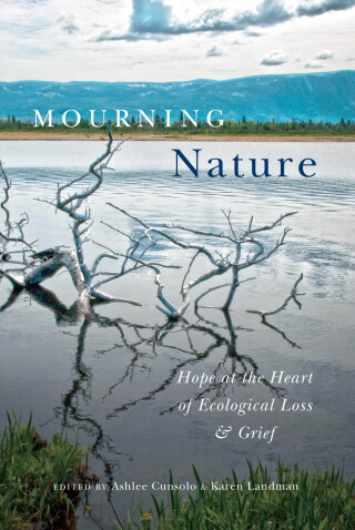 Cover image: Mourning Nature 9780773549340