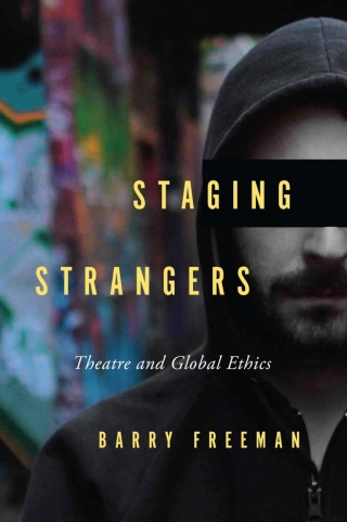 Imagen de portada: Staging Strangers 9780773549517