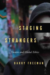 Cover image: Staging Strangers 9780773549517