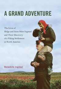 Cover image: Grand Adventure 9780773549685