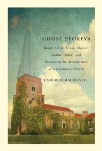 Cover image: Ghost Storeys 9780773549890