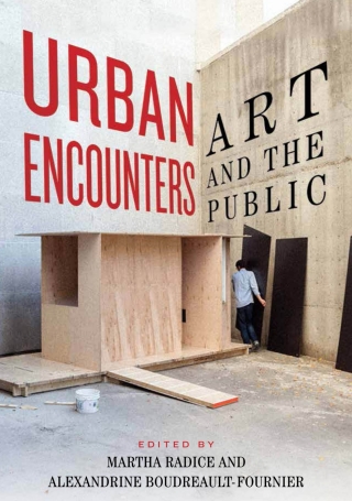 Imagen de portada: Urban Encounters 9780773550063