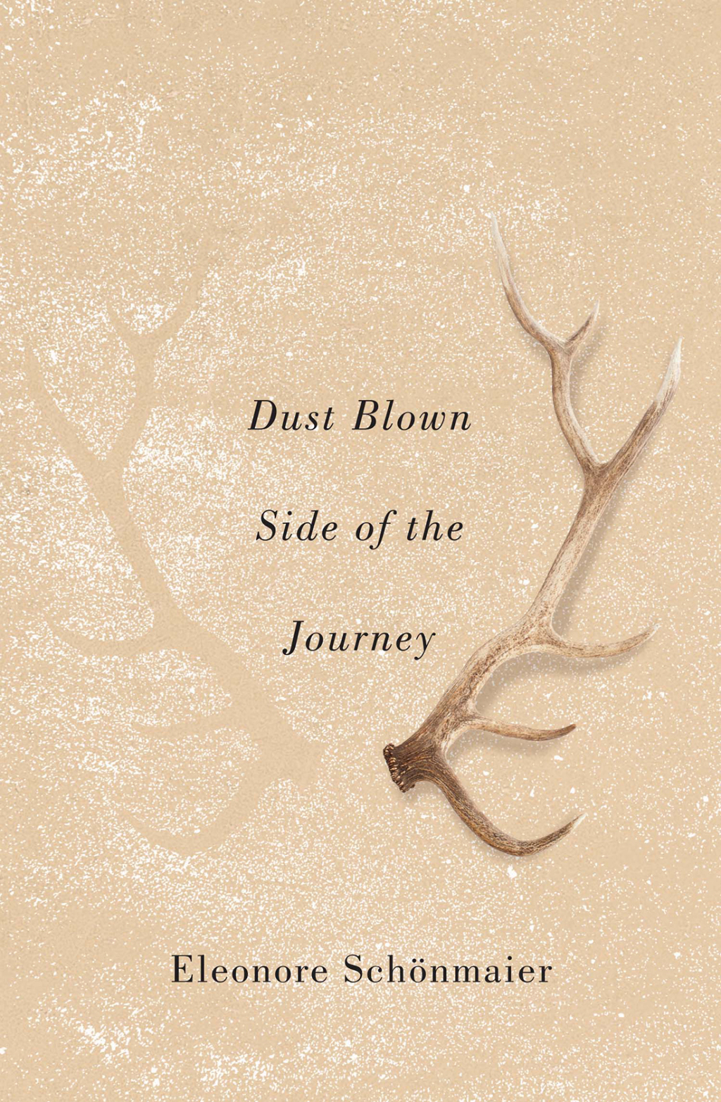 Dust Blown Side of the Journey