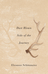 Cover image: Dust Blown Side of the Journey 9780773550131