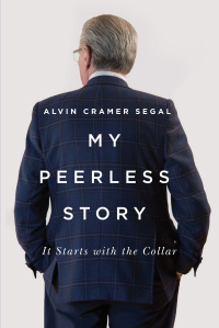 Cover image: My Peerless Story 9780773550162