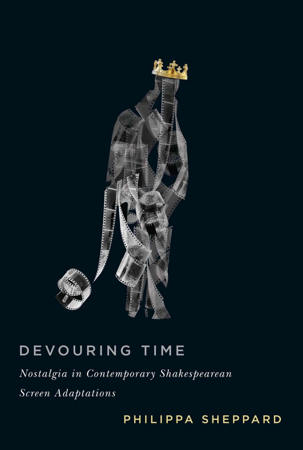 Devouring Time (eBook)