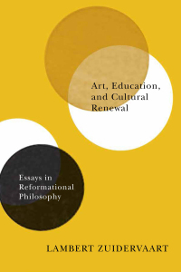 Cover image: Art, Education, and Cultural Renewal 9780773550414