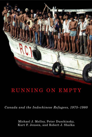 صورة الغلاف: Running on Empty 2nd edition 9780773548817