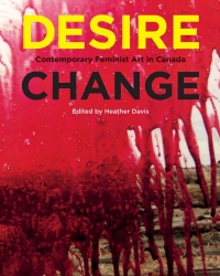 Cover image: Desire Change 9780773549371