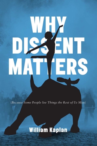 Imagen de portada: Why Dissent Matters 9780773550704