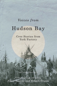 Omslagafbeelding: Voices from Hudson Bay 2nd edition 9780773551749