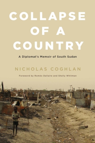Cover image: Collapse of a Country 9780228026785