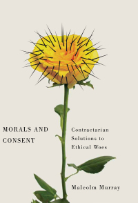 صورة الغلاف: Morals and Consent 9780773551107