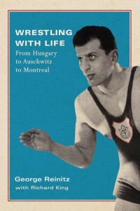 Cover image: Wrestling with Life 9780773551374
