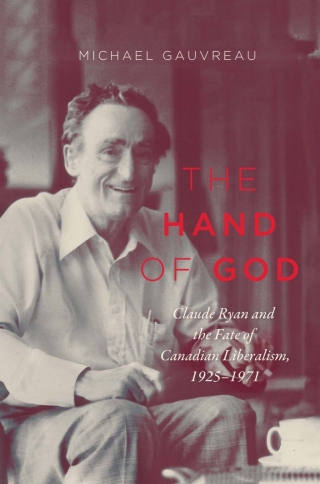 Titelbild: The Hand of God 2nd edition 9780773551299