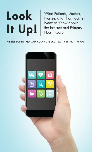 Imagen de portada: Look It Up! 9780773551367