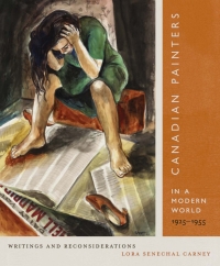 Cover image: Canadian Painters in a Modern World, 1925–1955 9780773551152