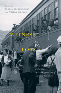 Cover image: Witness to Loss 9780773551206
