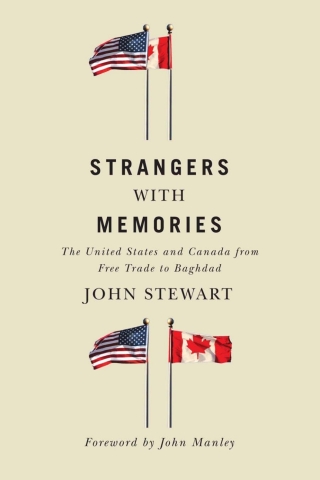 Cover image: Strangers with Memories 9780773551404