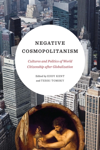 Imagen de portada: Negative Cosmopolitanism 9780773550964