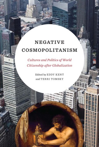 Imagen de portada: Negative Cosmopolitanism 9780773550964