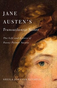 Cover image: Jane Austen's Transatlantic Sister 9780773557086