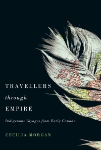 Cover image: Travellers through Empire 9780773551343