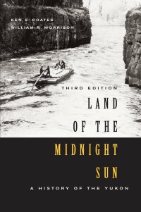 Immagine di copertina: Land of the Midnight Sun, Third Edition 3rd edition 9780773552128