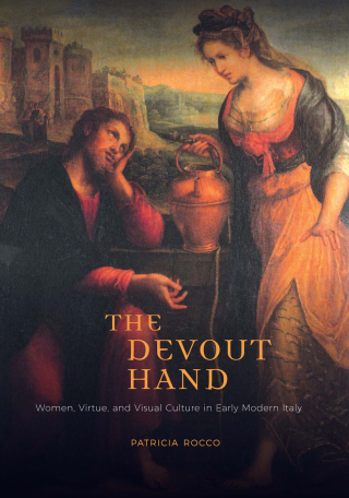 Imagen de portada: The Devout Hand 9780773551381