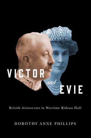 Cover image: Victor and Evie 9780773551350