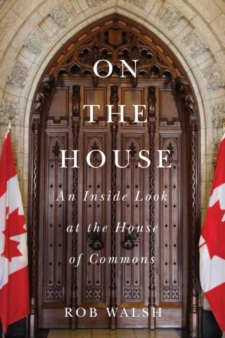 Cover image: On the House 9780773551459