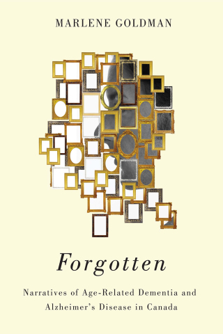 Imagen de portada: Forgotten 9780773550926